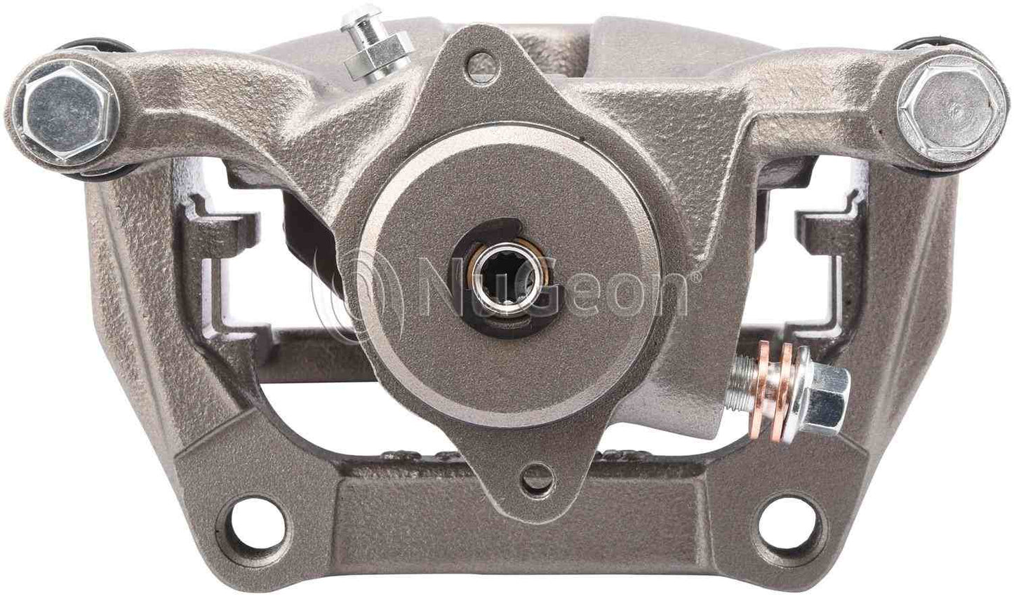 BBB Industries Remanufactured Disc Brake Caliper 99-01044A