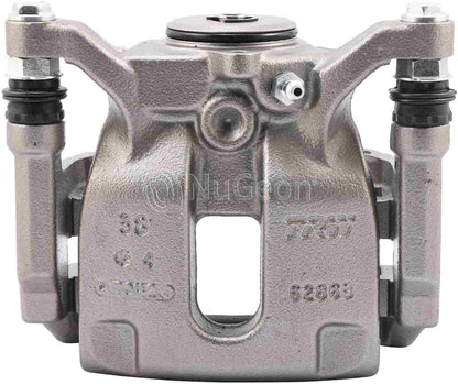 BBB Industries Remanufactured Disc Brake Caliper 99-01044A