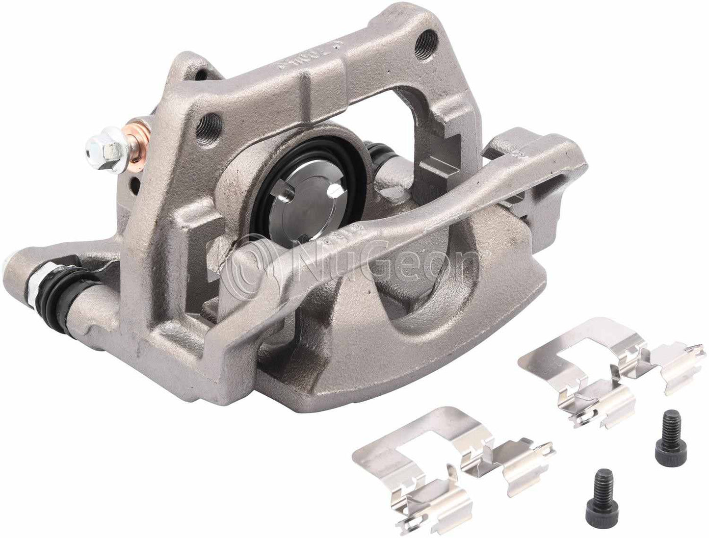 BBB Industries Remanufactured Disc Brake Caliper 99-01044B