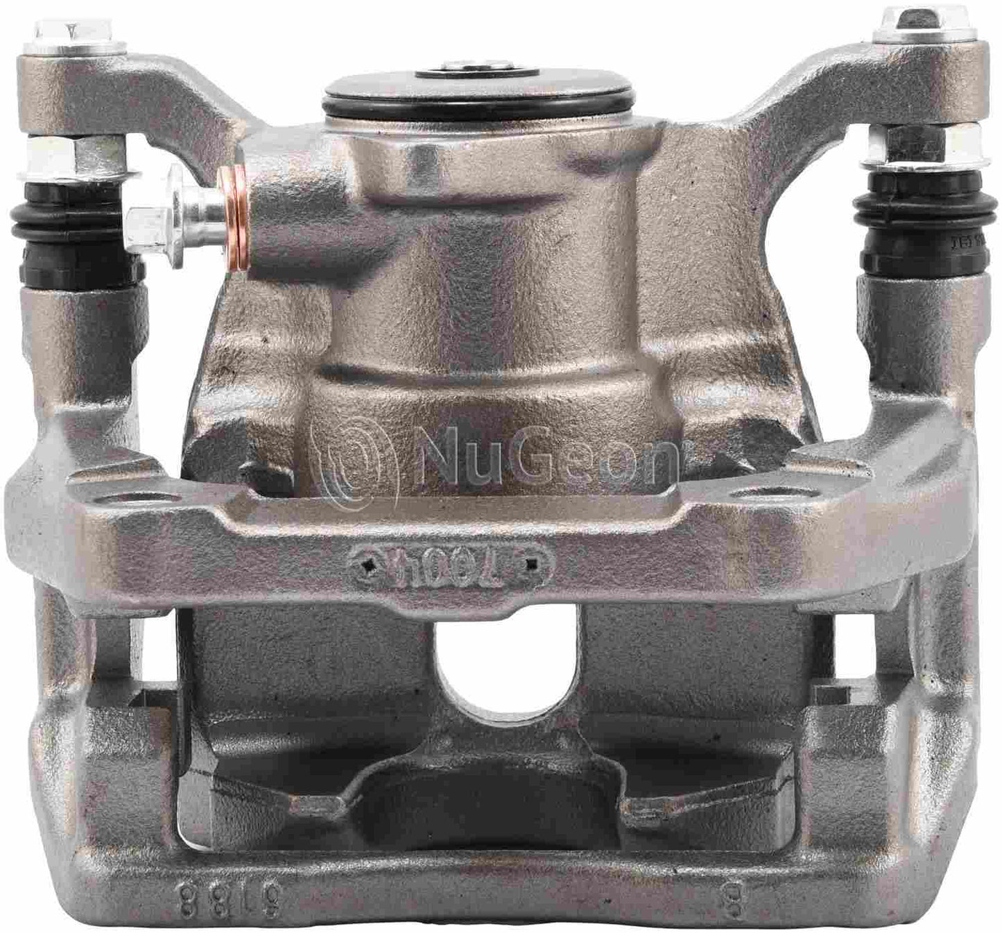 BBB Industries Remanufactured Disc Brake Caliper 99-01044B