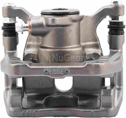 BBB Industries Remanufactured Disc Brake Caliper 99-01044B