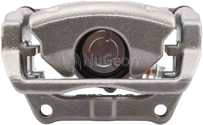 BBB Industries Remanufactured Disc Brake Caliper 99-01044B