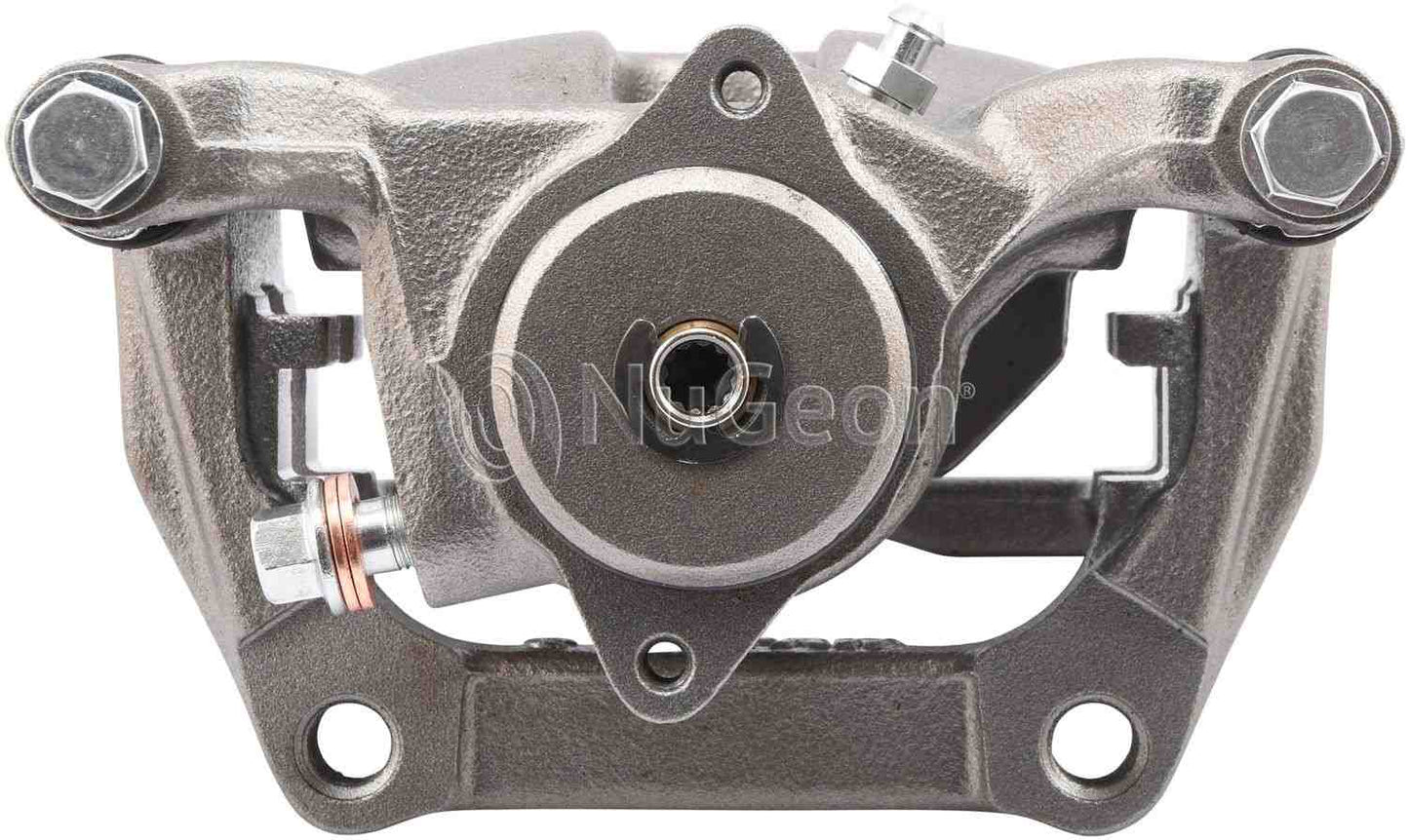 BBB Industries Remanufactured Disc Brake Caliper 99-01044B