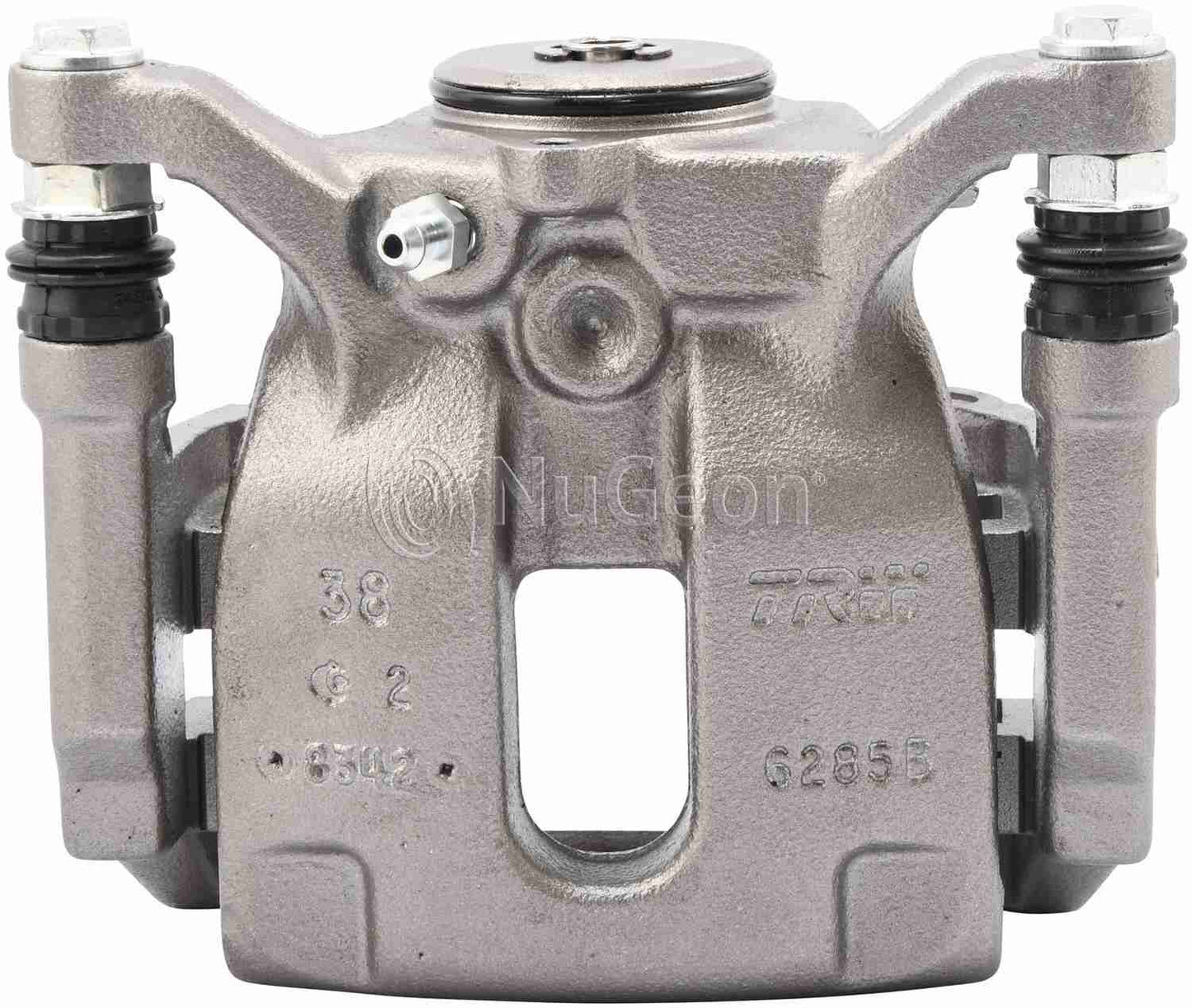 BBB Industries Remanufactured Disc Brake Caliper 99-01044B