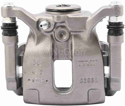 BBB Industries Remanufactured Disc Brake Caliper 99-01044B