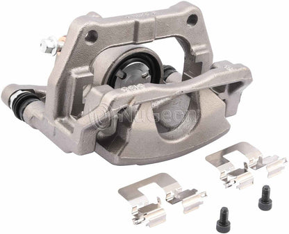 BBB Industries Remanufactured Disc Brake Caliper 99-01045A