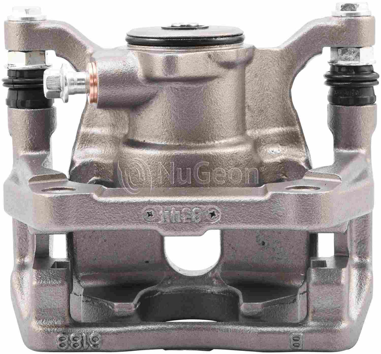 BBB Industries Remanufactured Disc Brake Caliper 99-01045A