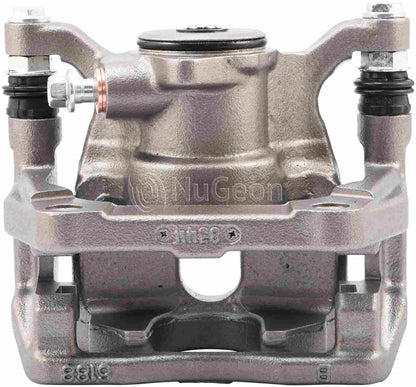 BBB Industries Remanufactured Disc Brake Caliper 99-01045A
