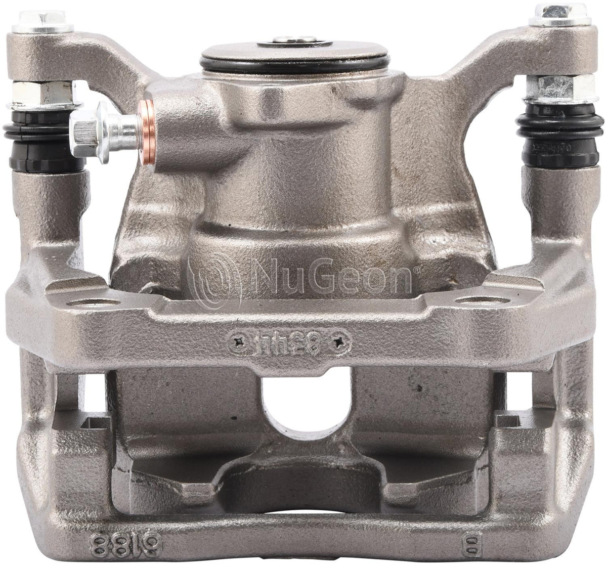 BBB Industries Remanufactured Disc Brake Caliper 99-01045A