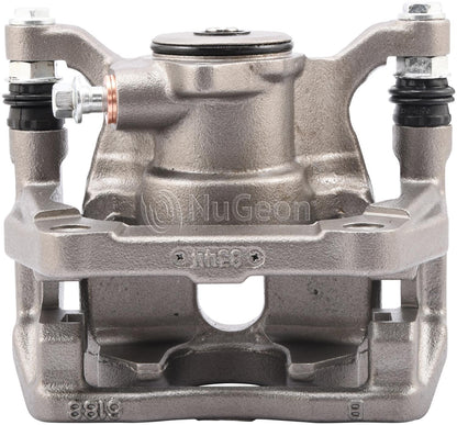 BBB Industries Remanufactured Disc Brake Caliper 99-01045A