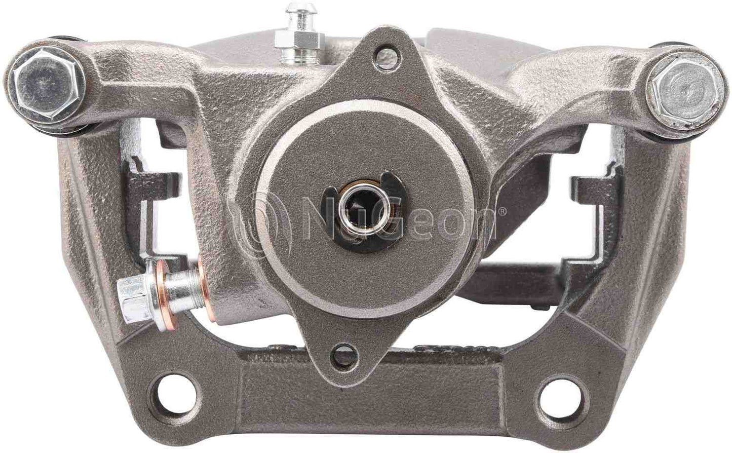 BBB Industries Remanufactured Disc Brake Caliper 99-01045A
