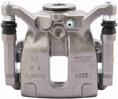 BBB Industries Remanufactured Disc Brake Caliper 99-01045A