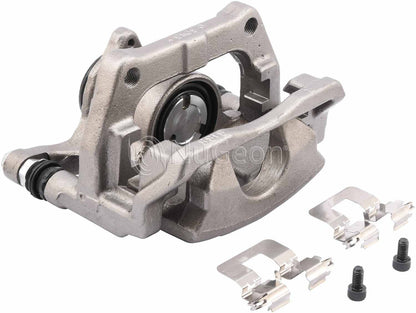 BBB Industries Remanufactured Disc Brake Caliper 99-01045B