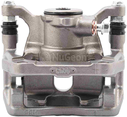 BBB Industries Remanufactured Disc Brake Caliper 99-01045B