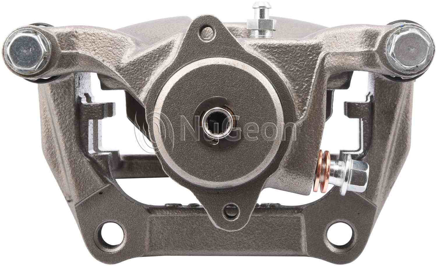 BBB Industries Remanufactured Disc Brake Caliper 99-01045B