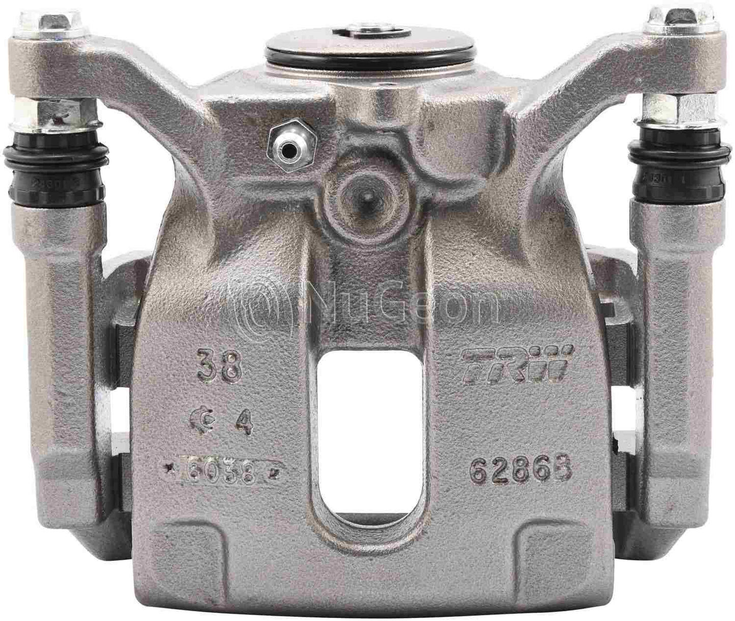 BBB Industries Remanufactured Disc Brake Caliper 99-01045B