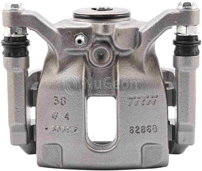 BBB Industries Remanufactured Disc Brake Caliper 99-01045B