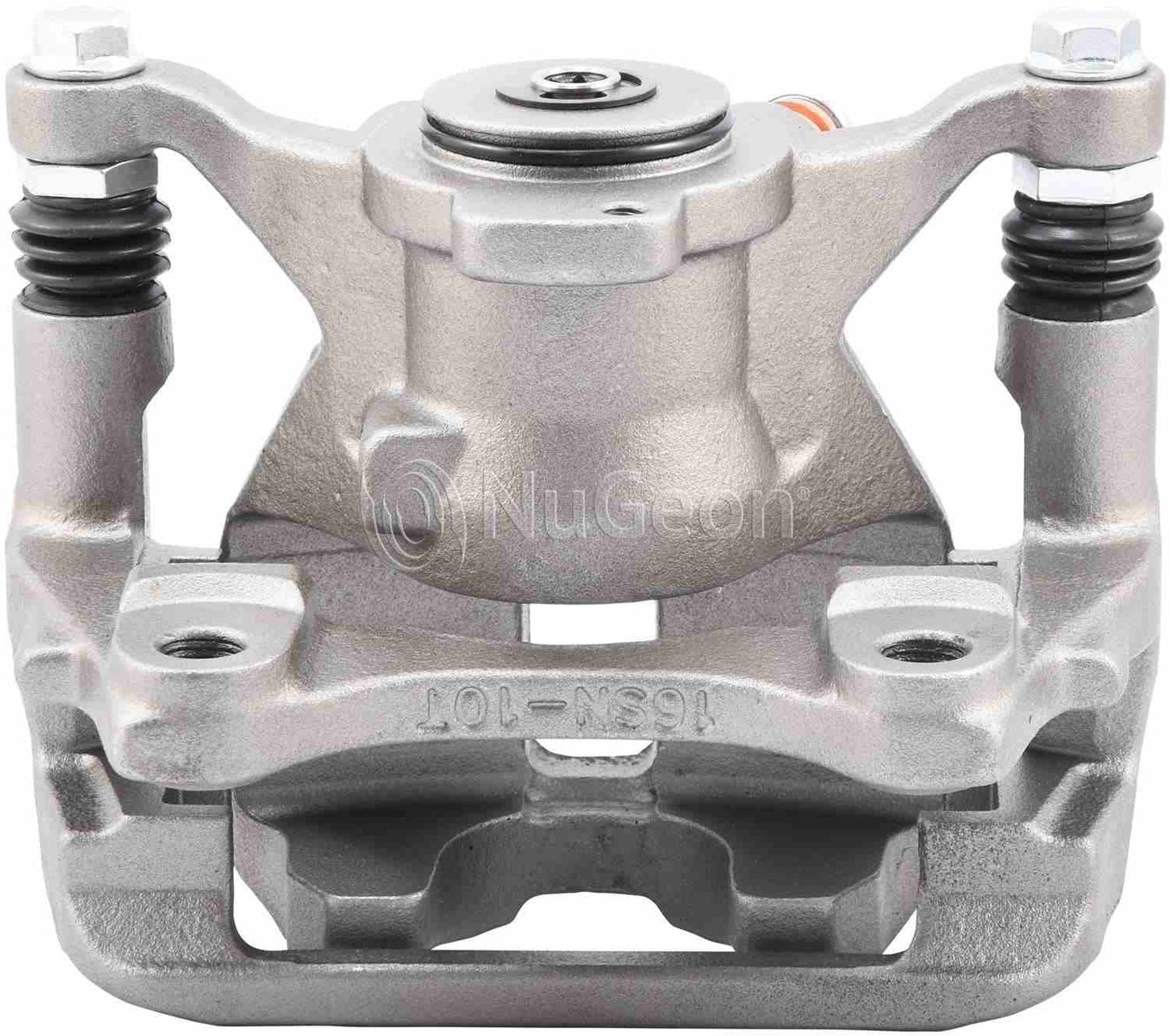 BBB Industries Remanufactured Disc Brake Caliper 99-01046A