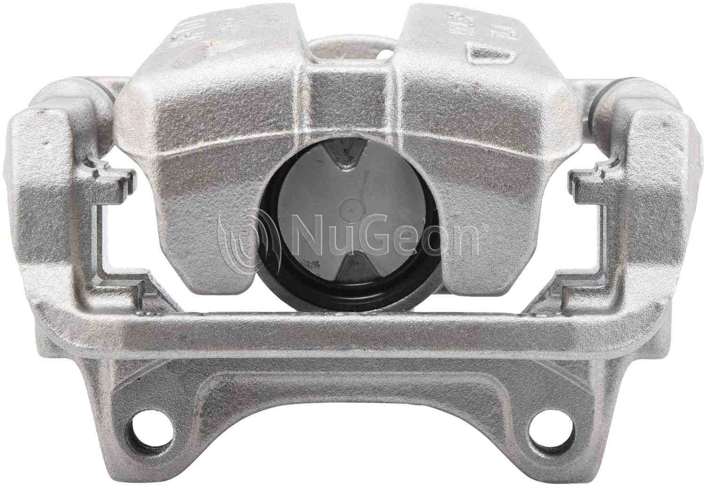 BBB Industries Remanufactured Disc Brake Caliper 99-01046A