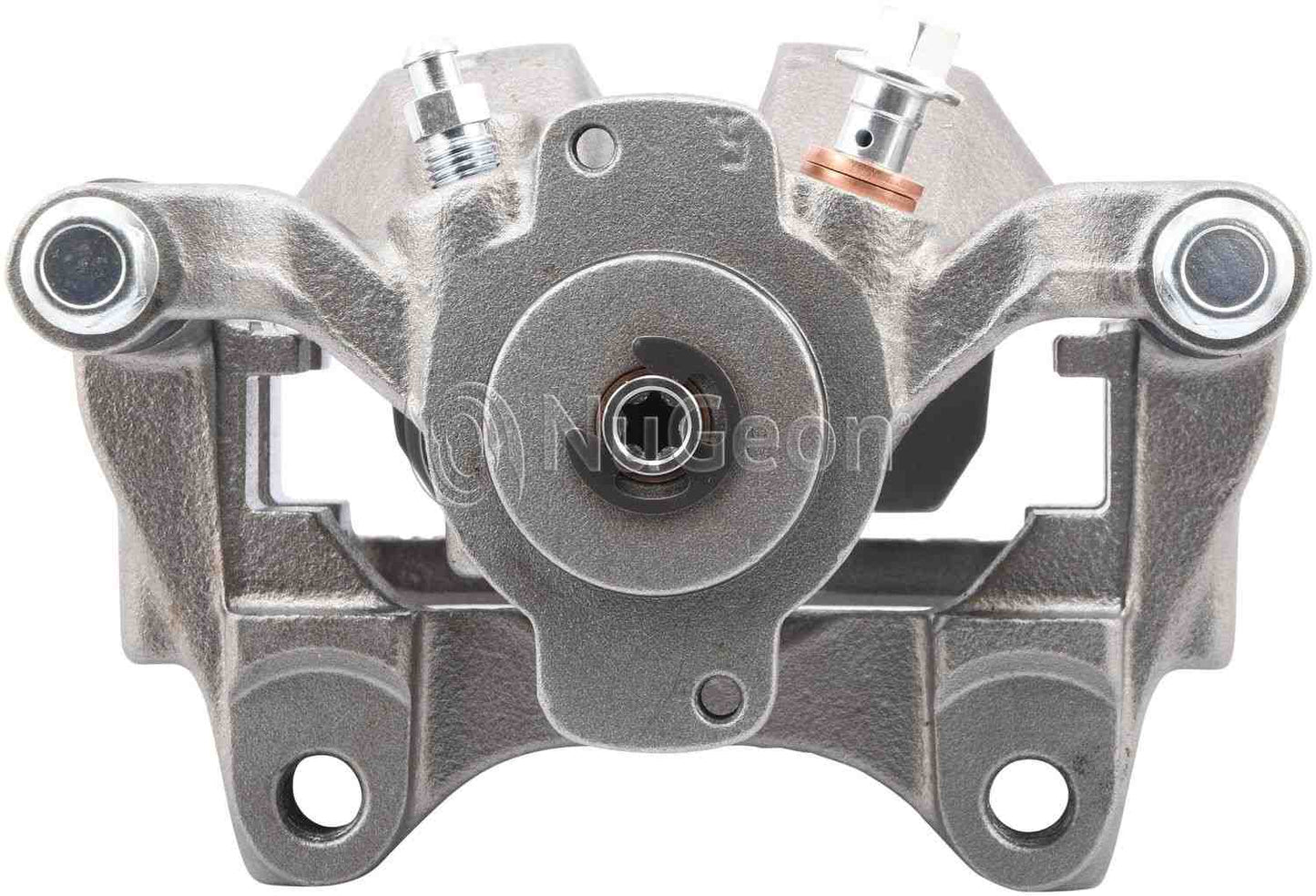 BBB Industries Remanufactured Disc Brake Caliper 99-01046A