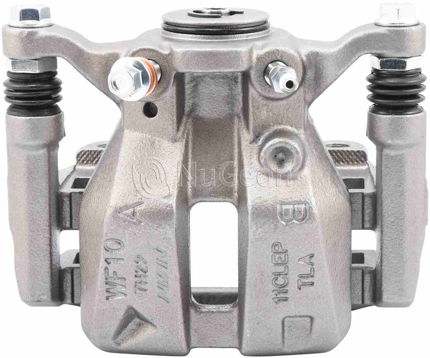 BBB Industries Remanufactured Disc Brake Caliper 99-01046A