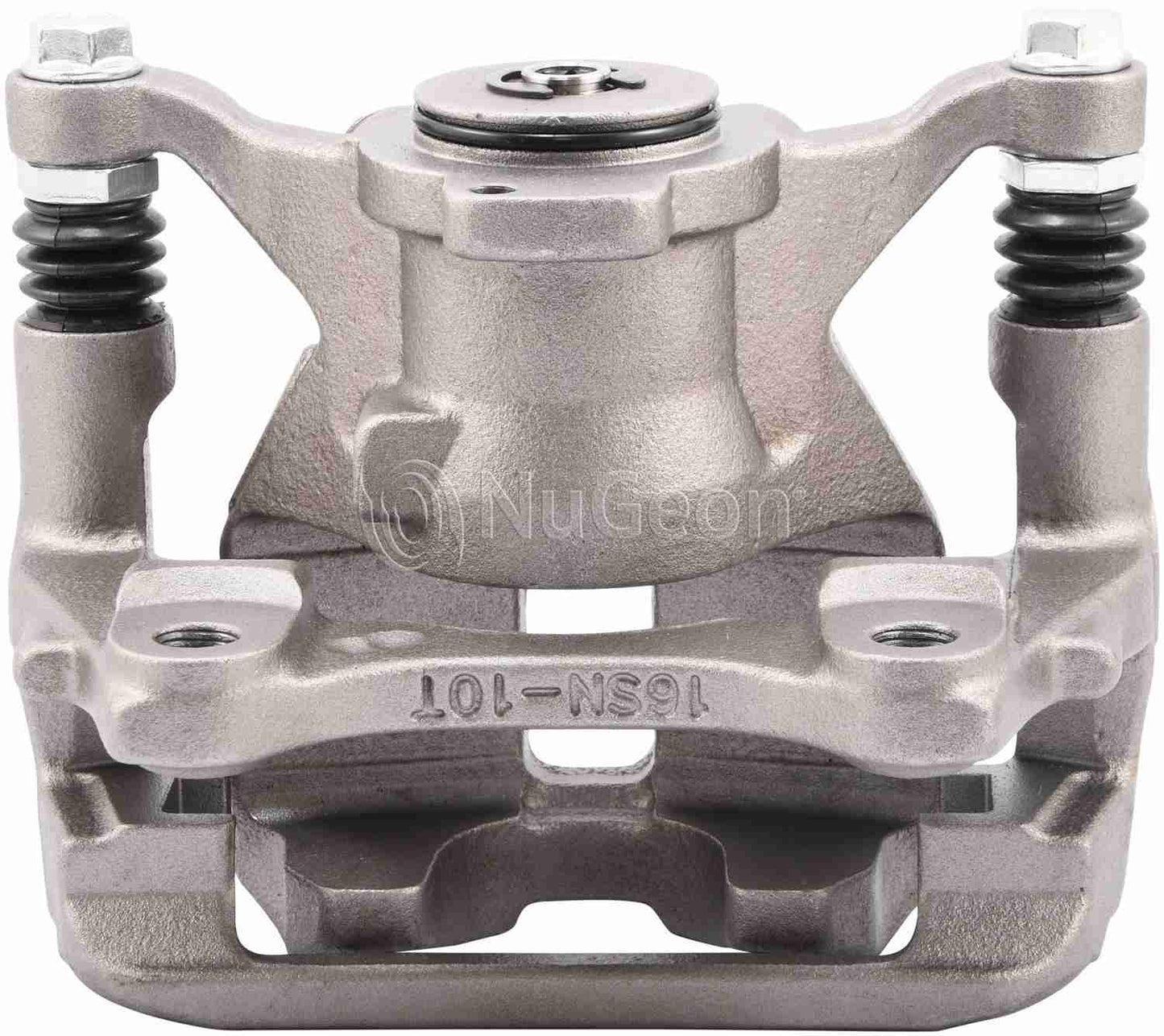 BBB Industries Remanufactured Disc Brake Caliper 99-01046B