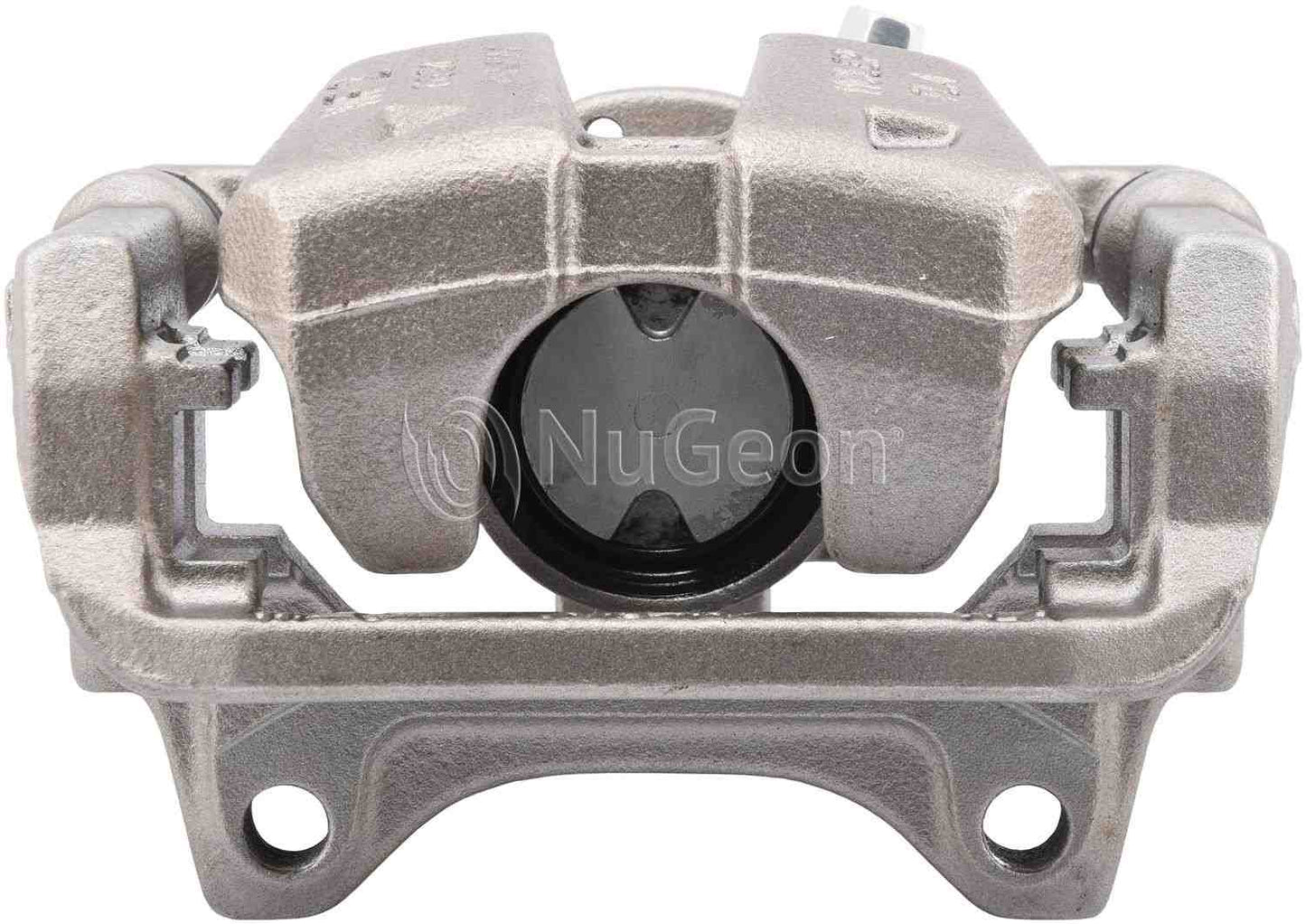 BBB Industries Remanufactured Disc Brake Caliper 99-01046B