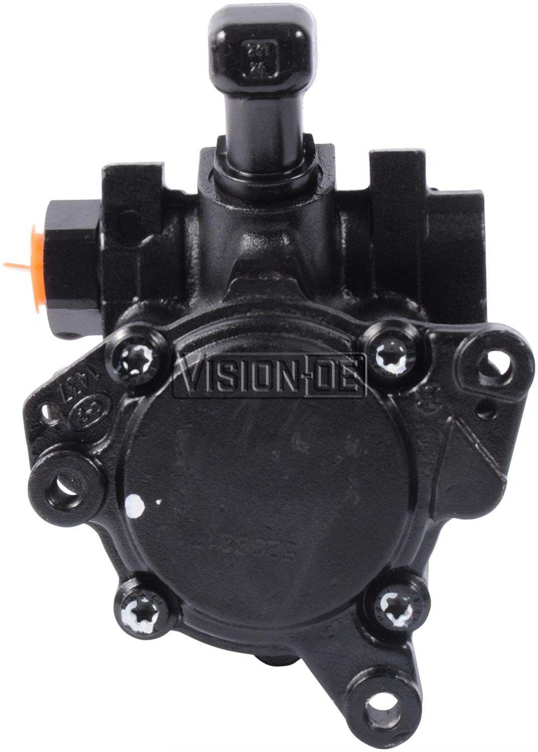 Vision OE Remanufactured Power Steering Pump 990-1046