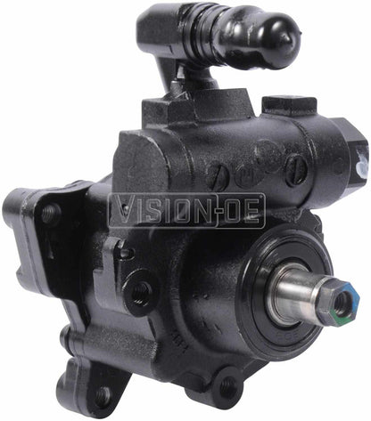 BBB Industries Remanufactured Power Steering Pump 990-1046