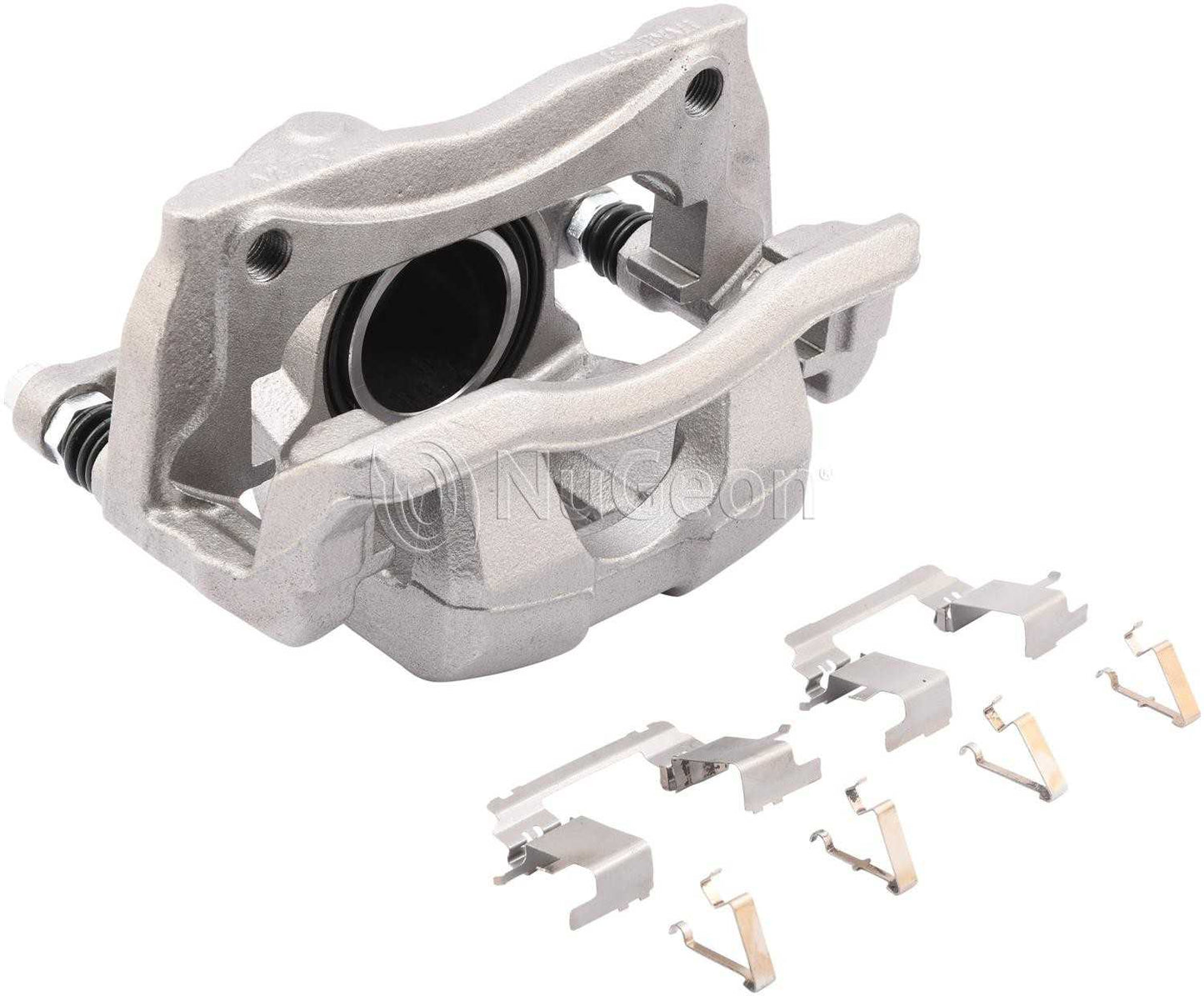 BBB Industries Remanufactured Disc Brake Caliper 99-01047A