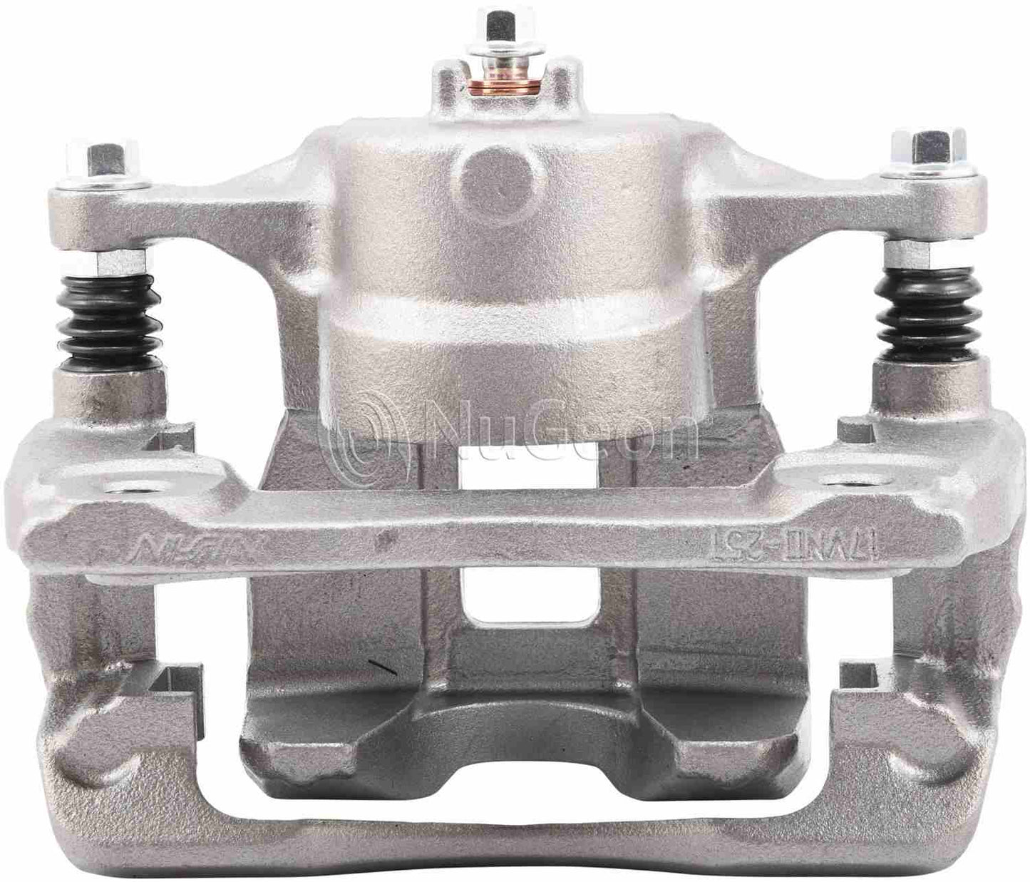 BBB Industries Remanufactured Disc Brake Caliper 99-01047A
