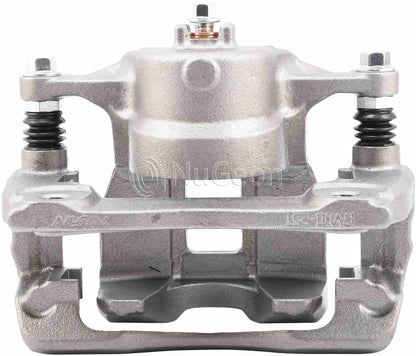 BBB Industries Remanufactured Disc Brake Caliper 99-01047A