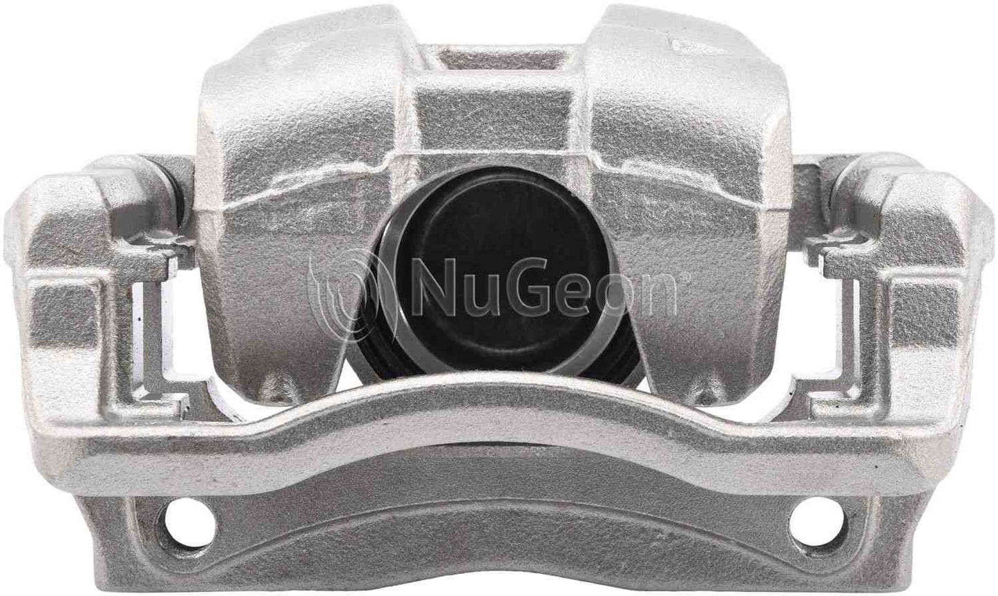 BBB Industries Remanufactured Disc Brake Caliper 99-01047A