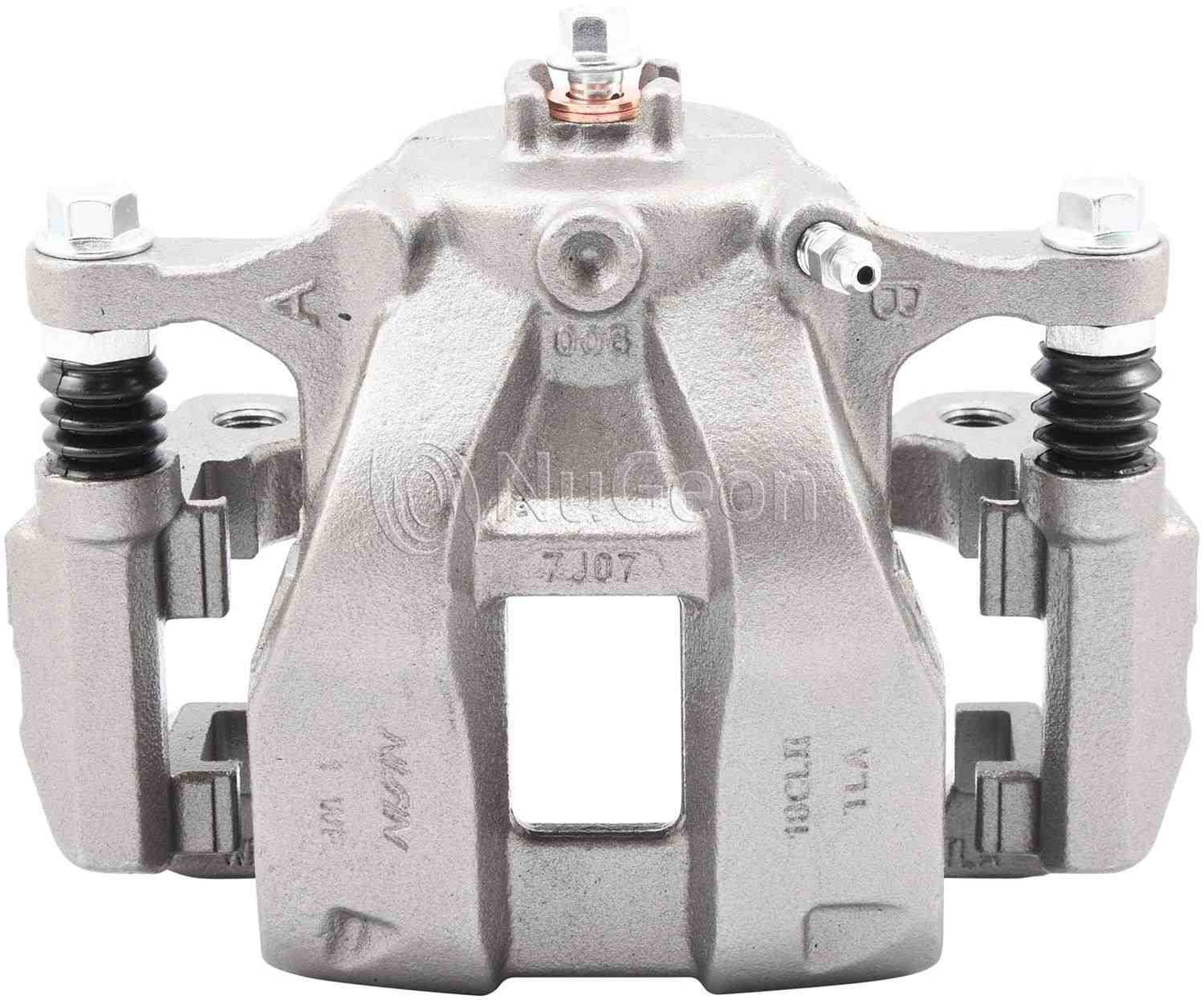 BBB Industries Remanufactured Disc Brake Caliper 99-01047A