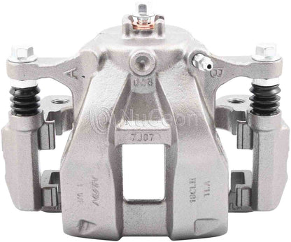 BBB Industries Remanufactured Disc Brake Caliper 99-01047A