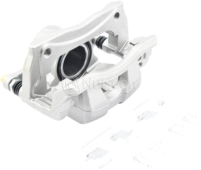 BBB Industries Remanufactured Disc Brake Caliper 99-01047B