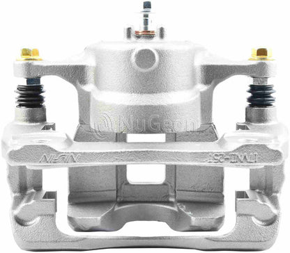 BBB Industries Remanufactured Disc Brake Caliper 99-01047B