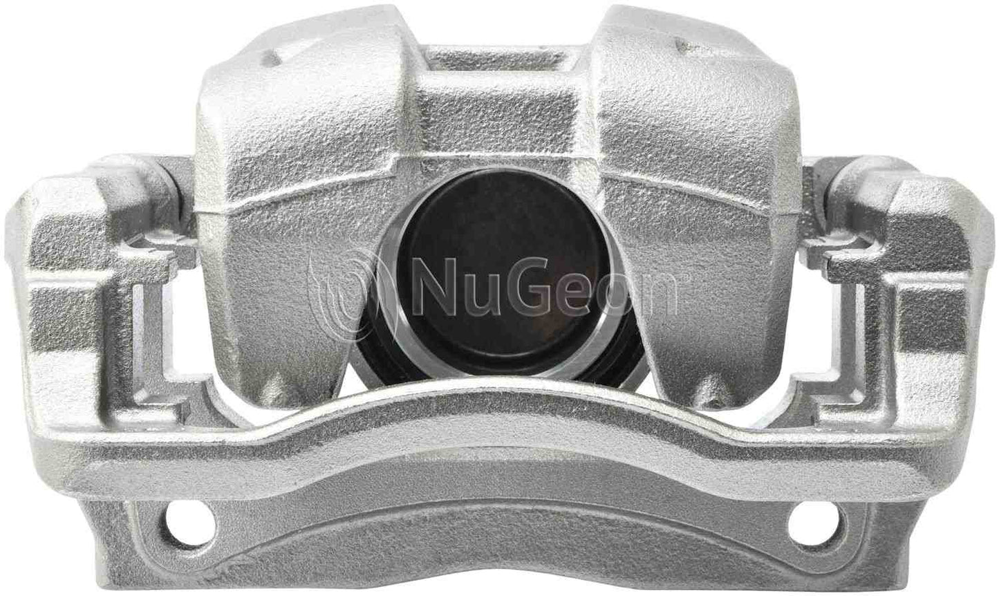 BBB Industries Remanufactured Disc Brake Caliper 99-01047B