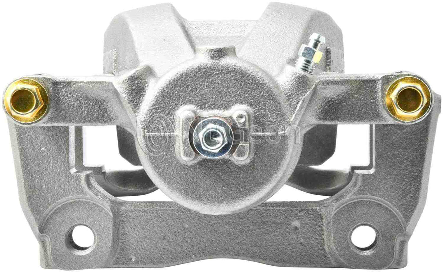 BBB Industries Remanufactured Disc Brake Caliper 99-01047B