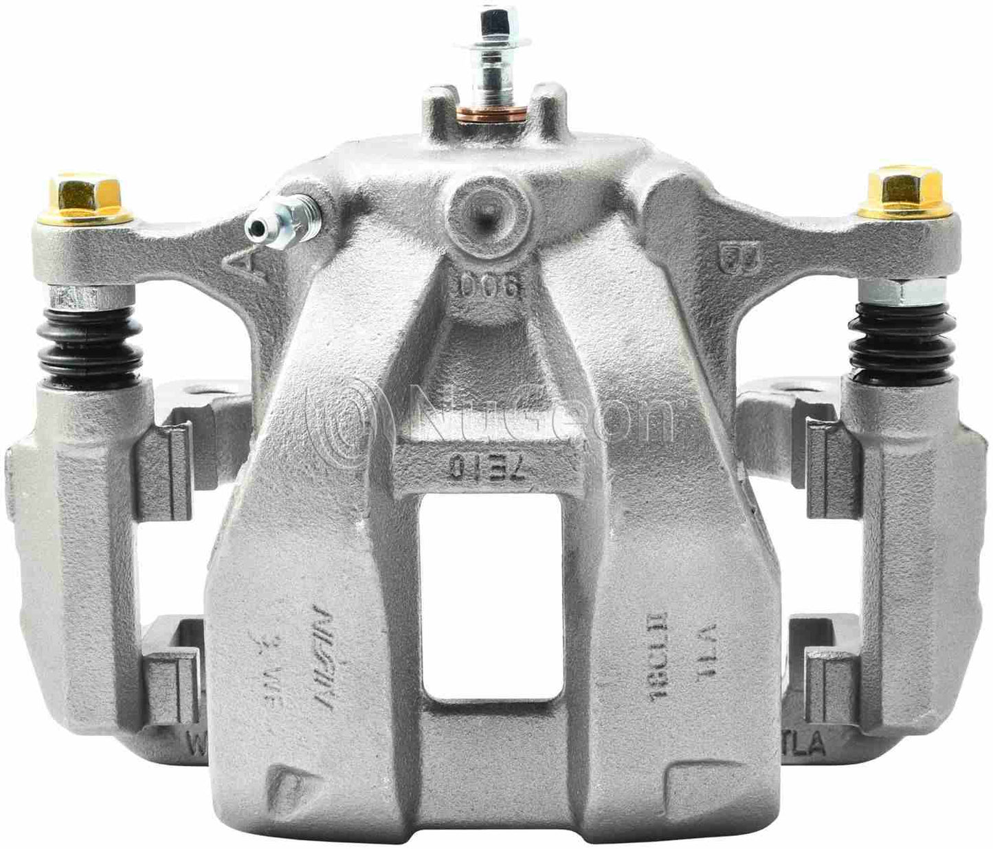 BBB Industries Remanufactured Disc Brake Caliper 99-01047B