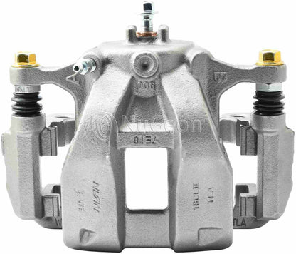 BBB Industries Remanufactured Disc Brake Caliper 99-01047B