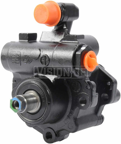 BBB Industries Remanufactured Power Steering Pump 990-1047