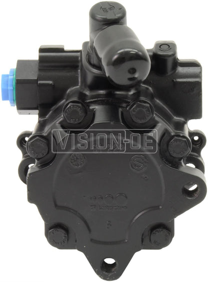 BBB Industries Remanufactured Power Steering Pump 990-1051
