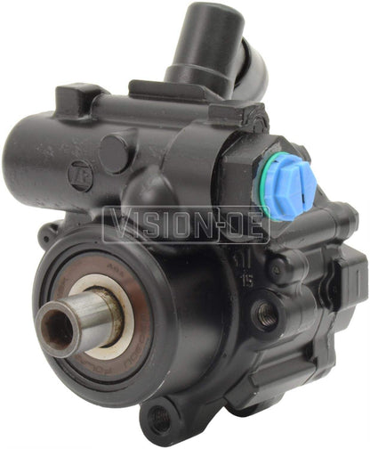 BBB Industries Remanufactured Power Steering Pump 990-1051