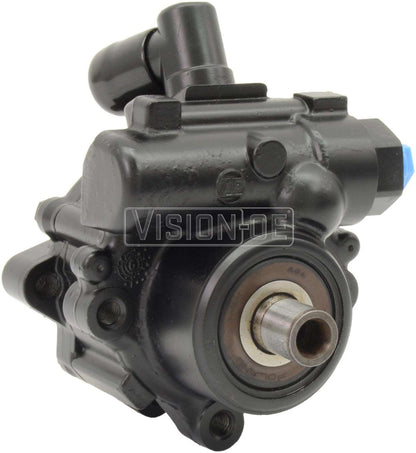 BBB Industries Remanufactured Power Steering Pump 990-1051