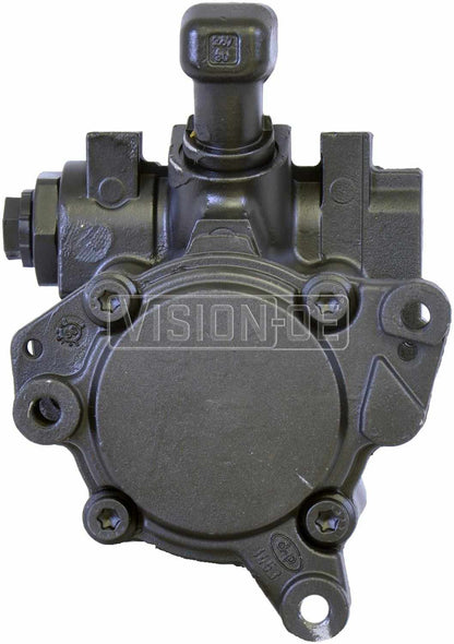 BBB Industries Power Steering Pump 990-1052