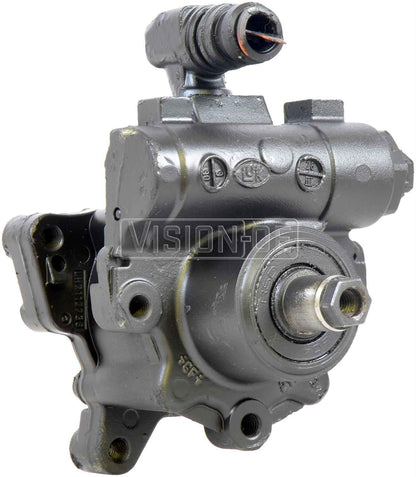 BBB Industries Power Steering Pump 990-1052