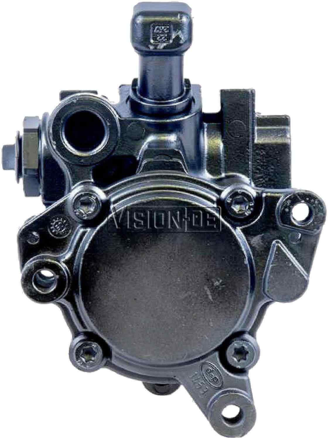 Vision OE Remanufactured Power Steering Pump 990-1053