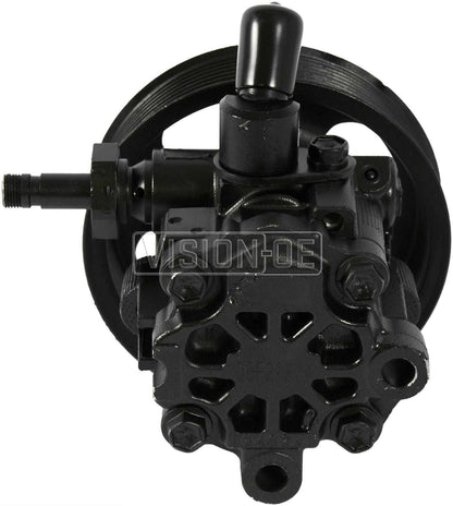 BBB Industries Remanufactured Power Steering Pump 990-1072