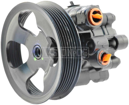 BBB Industries Remanufactured Power Steering Pump 990-1073